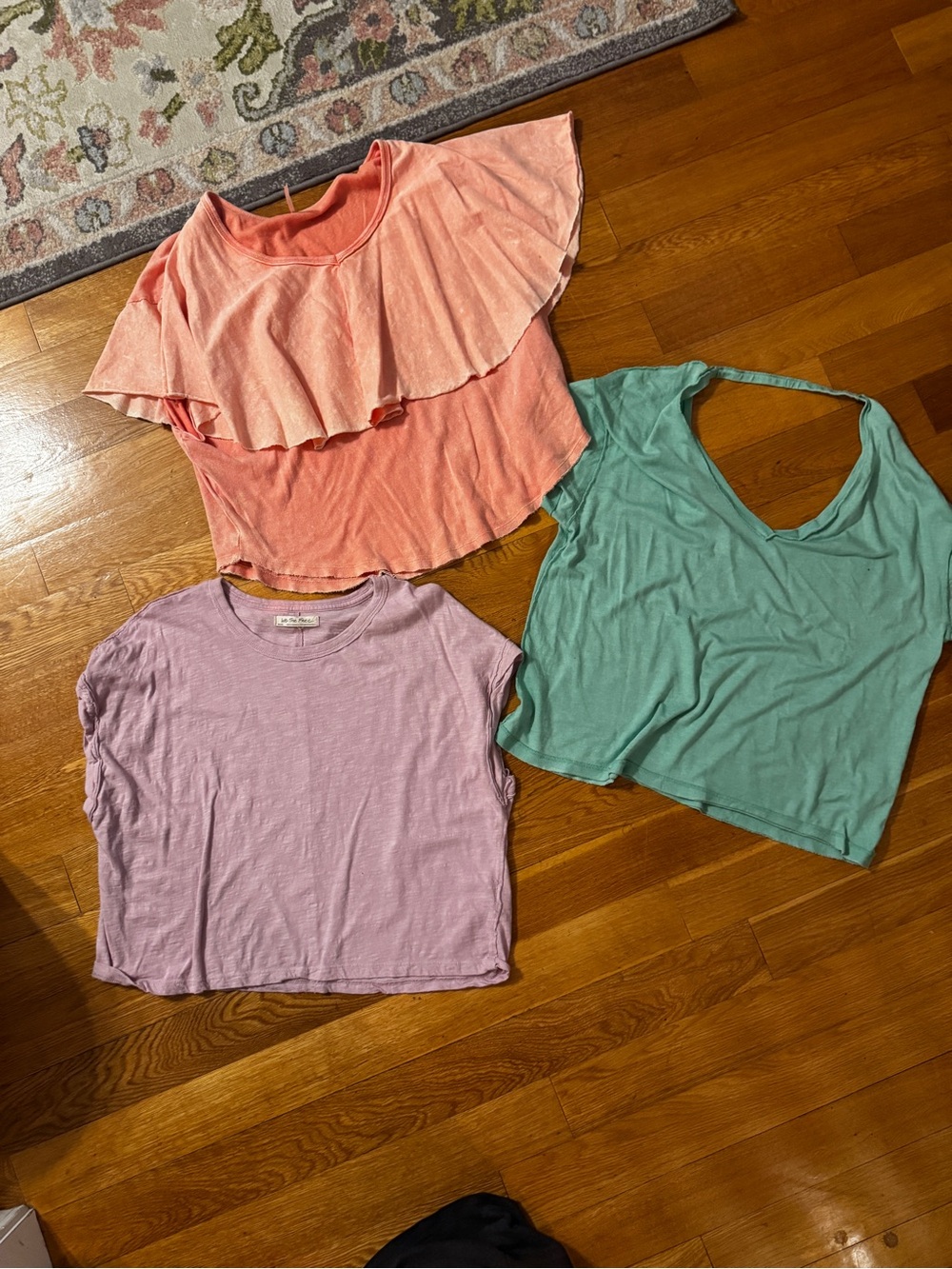 Free People bundle - Picture 2 of 12
